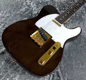 Tokai ATE101G SBKsSee-Through blackt s/n240629 y3.44kgzy̐wOXz