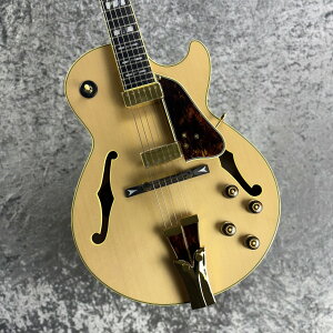 Ibanez GB-10 George Benson NAT : Natural s/nF2523023y3.52kgzytARz