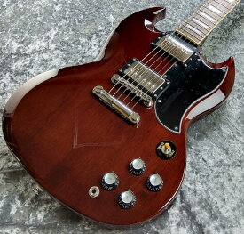 Tokai SG136 WN 《Walnut》S/N 2449553【2.99kg】【日本製】 　お茶の水駅前店在庫品