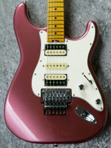infinite Trad Fullsize ST GE1996T Custom ~Aged Burgundy Mist~