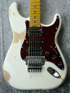 infinite Trad Fullsize ST GE1996T Custom ~Aged Olympic White~