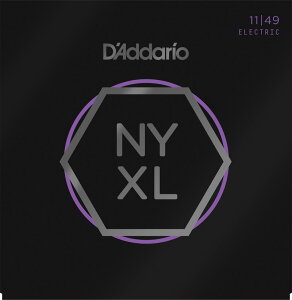 D'Addario/__I NYXL1149 Nickel Wound, MediumyGLM^[zy̐wOX tAz