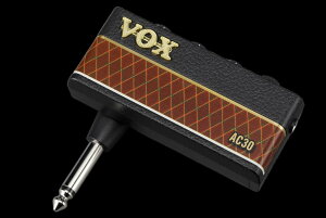VOX amPlug3 AP3-AC AC30 yGLM^[pwbhtHAvzy̐wOX tAz