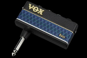 VOX amPlug3 AP3-BA Bass yx[XpwbhtHAvzy̐wOX tAz