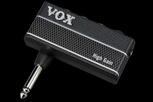 VOX amPlug3 AP3-HG High Gain yGLM^[pwbhtHAvzy̐wOX tAz