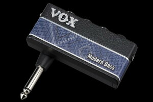 VOX amPlug3 AP3-MB Modern Bass yx[XpwbhtHAvzy̐wOX tAz