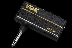 VOX amPlug3 AP3-UD UK Drive yGLM^[pwbhtHAvzy̐wOX tAz