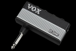 VOX amPlug3 AP3-US US Silver yGLM^[pwbhtHAvzy̐wOX tAz