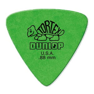 Jim Dunlop 10sbNZbg@ 431 Triangle .88mm y̐wOX tAz