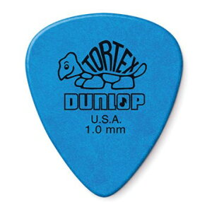 Jim Dunlop 10sbNZbg@ 418 Standard 1.0mm y̐wOX tAz