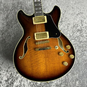 Ibanez �y�W�����E�X�R�t�B�[���h���f���zJSM 100 Vintage Sunburst s/n F2601969�y3.83kg�z�y�Z�~�A�R�z