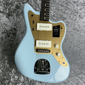 Fender Vintera II 50s Jazzmaster -Sonic Blue- #MX25111534�y3.71kg�z