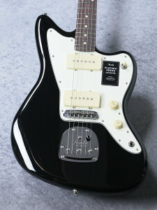 Fender Made in Mexico Jazzmaster -Black- #MX25109959�y3.72kg�z
