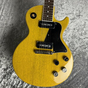 Tokai LSS-101 SYW �ySee-Through Yellow�zs/n2652577�y3.89kg�z�y�����̐��w�O�X�z