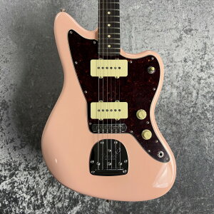 Fender Limited Edition Player II Jazzmaster ~Shell Pink~ #MX26045833 [3.68kg]�y�����̐��w�O�X�z
