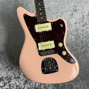 Fender Limited Edition Player II Jazzmaster ~Shell Pink~ #MX26031162 [3.71kg]�y�����̐��w�O�X�z