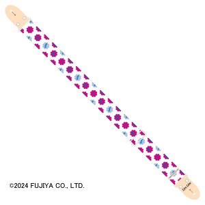 PEKO × LiveLine LPS-32PK�y�~���L�[ / �s���N�z�y50mm ���X�g���b�v/���U�[�G���h�z�y�y�R�����×���C�u���C���z�y�M�^�[�E�x�[�X�p�X�g���b�v�z�y�����̐��w�O�X �����t���A�z