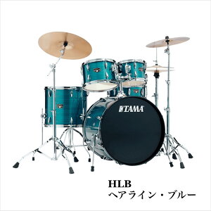 yhZbgz TAMA / ^} Imperialstar Drum Kits IP52H6RC y񂹏i / ЕSzy̐hRlNVz