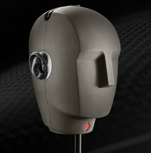 �y1�䂾���̉��i�z NEUMANN�@KU 100 �y�_�~�[�w�b�h �o�C�m�[�����X�e���I�}�C�N�z�y�������K�i�z�y���׎��攭���z�y���������z�y758�z