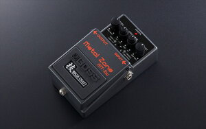 BOSS MT-2W Metal Zone