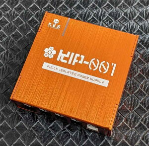 K.E.S KIP-001 Full Isolated PowerSupply ̐wOX݌ɕi