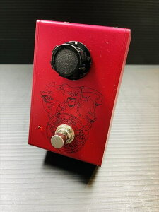 Organic Sounds Kerberus @̐wOX݌ɕi