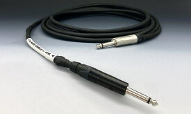 The NUDE CABLE STANDARD 5m S/S エフェクターフロア取扱商品 　お茶の水駅前店在庫品