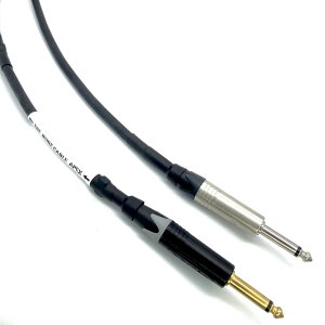The NUDE CABLE APEX fot Guitars 5m S/S �G�t�F�N�^�[�t���A�戵���i �@�����̐��w�O�X�݌ɕi