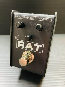 Pro Co LIL' RAT @̐wOX݌ɕi