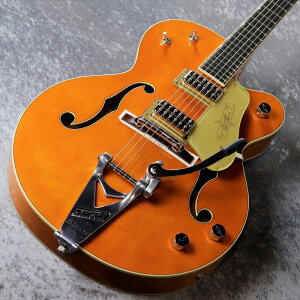 Gretsch G6120T-59 Vintage Select Edition'59 Chet Atkins#JT21093939 　お茶の水駅前店在庫品