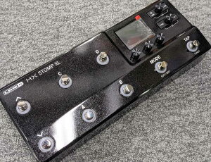 LINE 6 HX STOMP XL