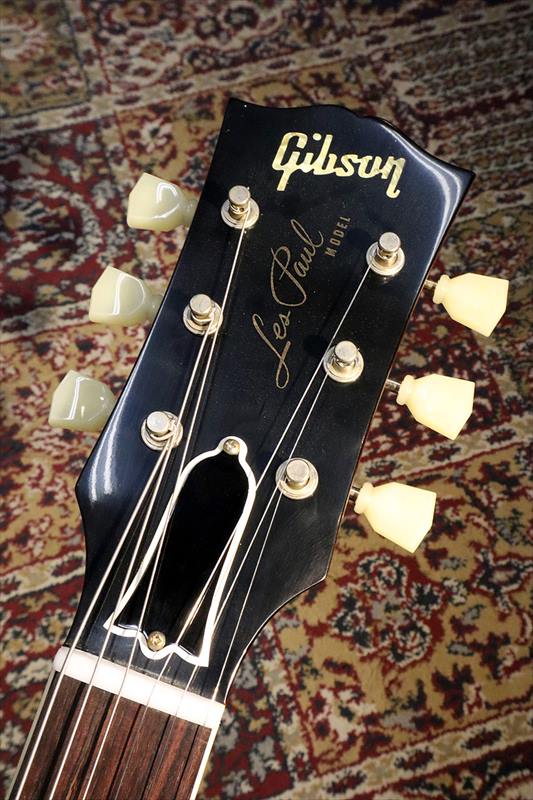 楽天市場】Gibson Custom Shop 【E-Bucker】