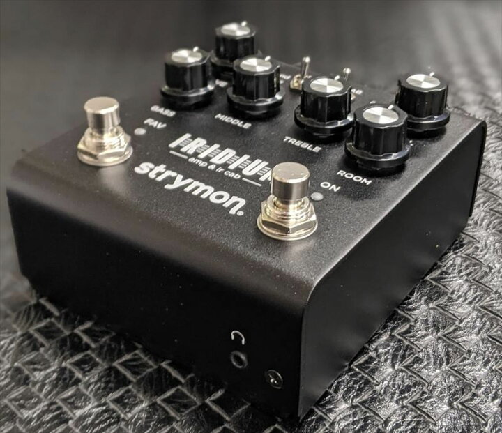 楽天市場】strymon IRIDIUM お茶の水駅前店在庫品 : クロサワ 
