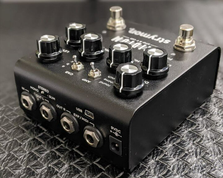 楽天市場】strymon IRIDIUM お茶の水駅前店在庫品 : クロサワ 