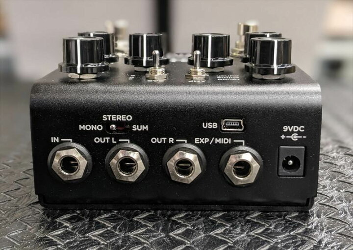 楽天市場】strymon IRIDIUM お茶の水駅前店在庫品 : クロサワ 