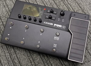 LINE 6 POD Go Wireless @̐wOX݌ɕi