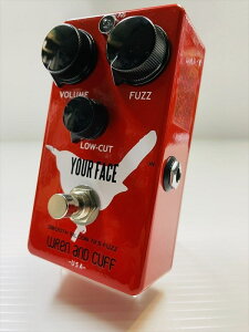 Wren and Cuff Creations Your Face Smooth Silicon 70's Fuzz @̐wOX݌ɕi