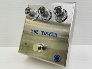 Organic Sounds The Towery̐wOXz