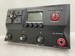 ZOOM B2 Four【お茶の水駅前店】