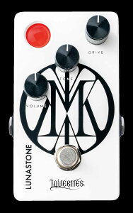 LUNASTONE TOD2 MYK LTD -TrueOverDrive2 MYK Limited Edition-y̐wOXz