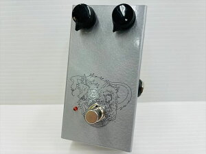 Organic Sounds Orthros Germaniumy̐wOXz