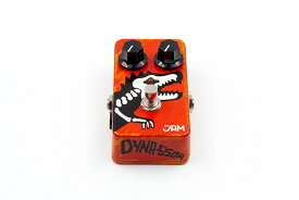 JAM pedals Dyna-ssoR【お茶の水駅前店】