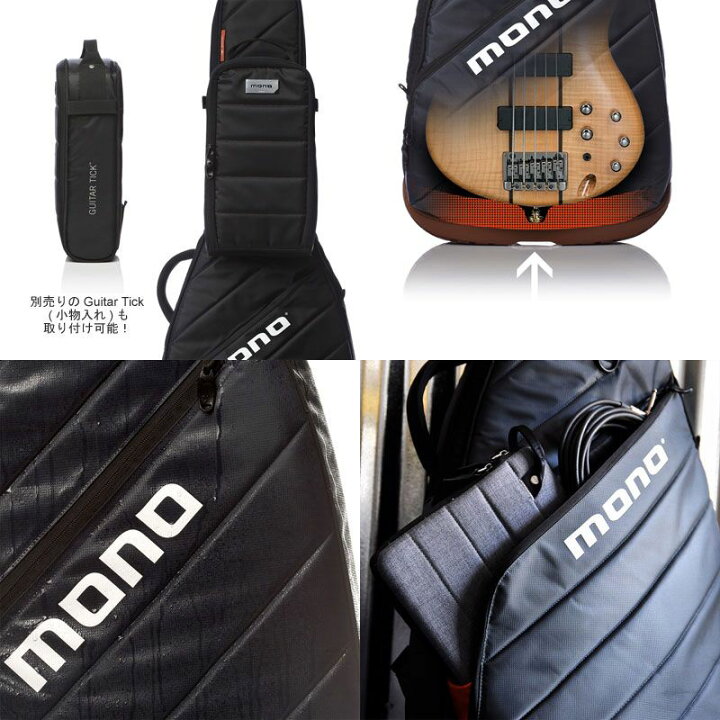 楽天市場】MONO CASE モノM80 VEB-BLK 
