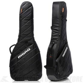 MONO CASE モノ M80 series Vertigo Acoustic Guitar (Black) 《アコースティックギター用ギグバッグ》 [M80-VAD-BLK] 【ケース】【ギグバッグ】【送料無料】