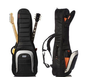MONO CASE ���m M80 2G-BLK Electric Guitar Case (Jet Black) �s�G���L�M�^�[�p2�{����M�O�o�b�O�t[M80-2G-BLK] �y�P�[�X�z�y�M�O�o�b�O�z�y���������z�y�����̐��w�O�X �����t���A�z