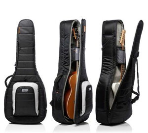 MONO CASE ���m M80 series Dual ACOUSTIC + Electric Guitar (Black)�s�G���L+�A�R�[�X�e�B�b�N�M�^�[2�{���[�M�O�o�b�O�t[M80-2A-BLK]�y�P�[�X�z�y�M�O�o�b�O�z�y���������z�y�����̐��w�O�X �����t���A�z