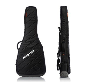MONO CASE m M80 VHB-BLK "Electric Guitar Case" (Jet Black) sZ~ARpMOobOt[M80-VHB-BLK]yP[XzyMOobOzyzy̐wOX tAz