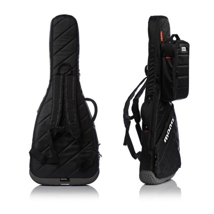 楽天市場】MONO CASE モノ M80 VHB-BLK 