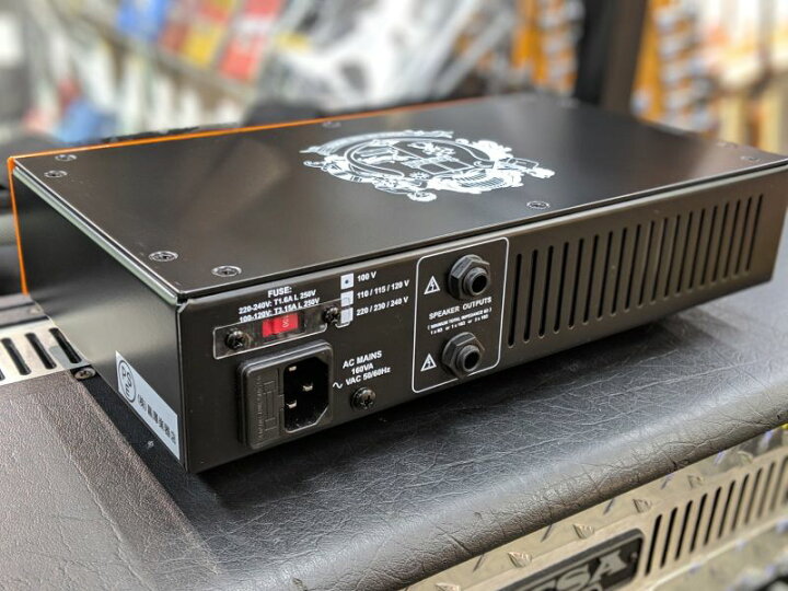 楽天市場】ORANGE Pedal Baby 100【オレンジ】【ペダルベイビー100 