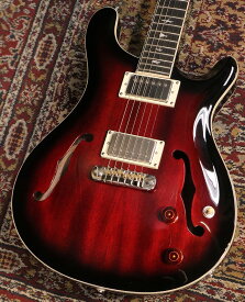 Paul Reed Smith(PRS) SE Hollowbody Standard ~Fire Red Burst~ #F00503 [2.79kg]【お茶の水駅前店】